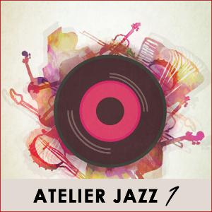 atelier JAZZ 1