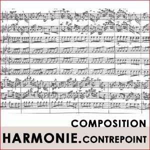 cours d'harmonie