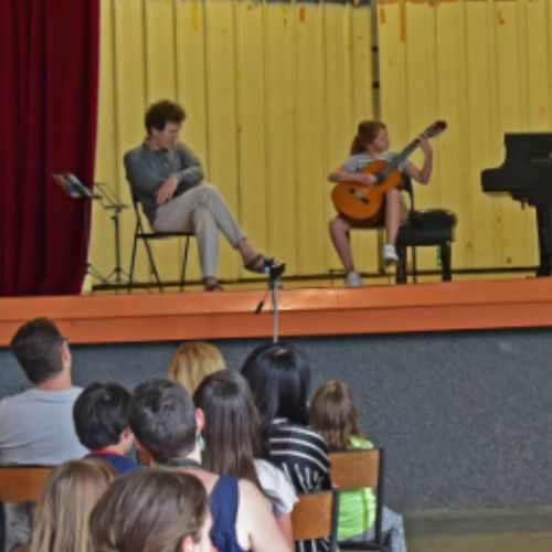 Audition du 14/06/2020 - Photos du spectacle