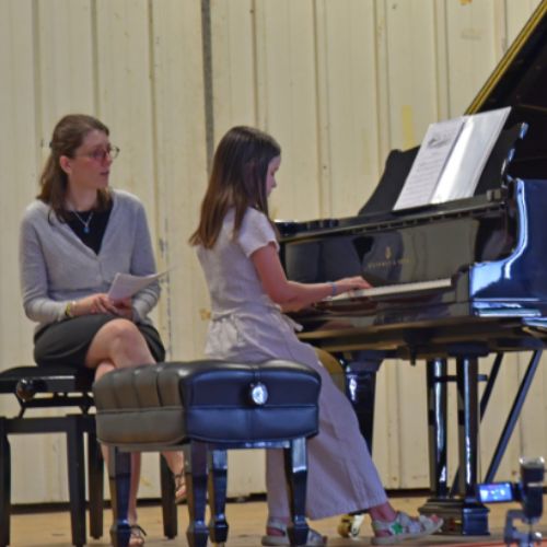 Audition du 14/06/2020 - Photos du spectacle