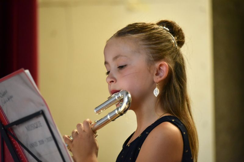 Quel instrument de musique pour votre enfant (ou pour vous) ?