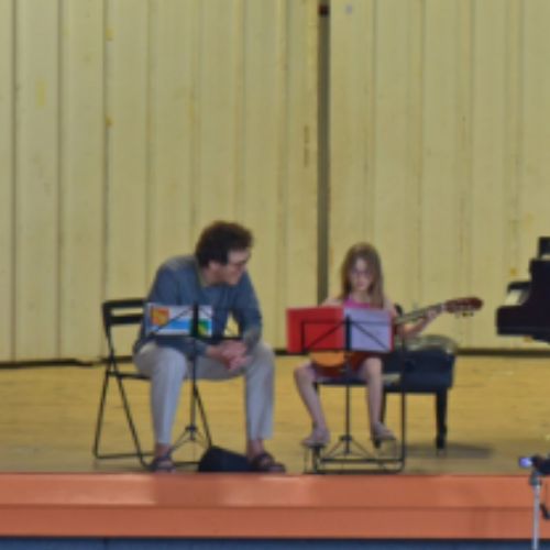 Audition du 14/06/2020 - Photos du spectacle