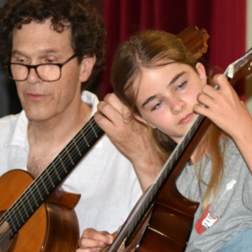 Audition du 14/06/2020 - Photos du spectacle