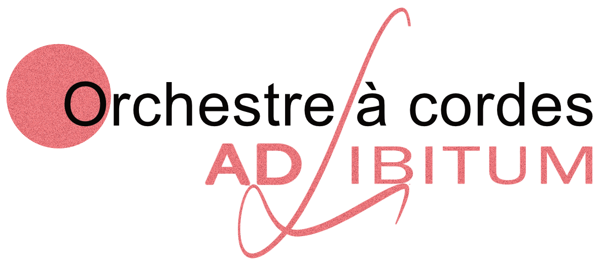 Orchestre AD LIBITUM à Montpellier