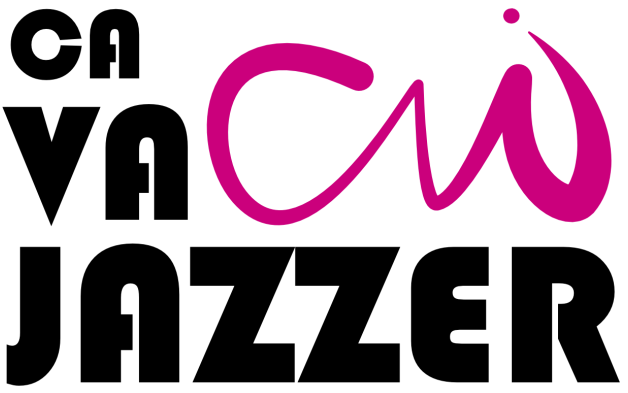 Logo - CA VA JAZZER