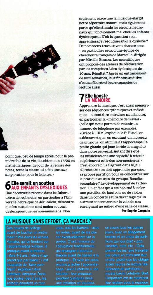 Article Midi Libre du 18/02/20