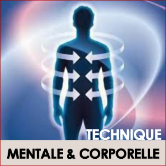 technique mentale & corporelle à Montpellier