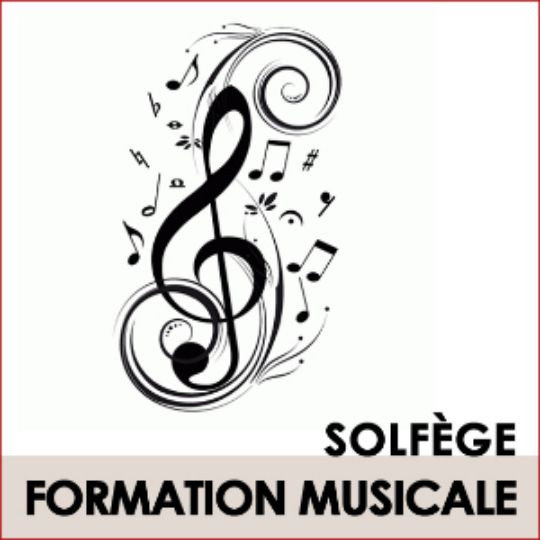 Formation Musicale Adultes à Montpellier